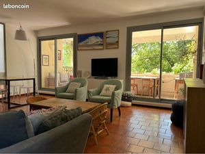 Superbe appartement T4 - box - piscine - la torse