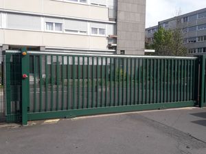 Box à louer MORSANG SUR ORGE