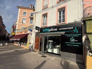 Droit au Bail à céder