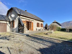 Maison 4 pièces 110 m²