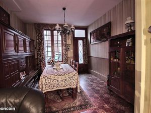 Maison 4 pièces 89 m²