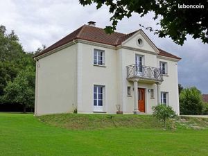 Maison 5 pièces 163 m²