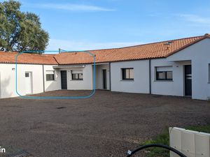 Locaion - Remouillé (44)