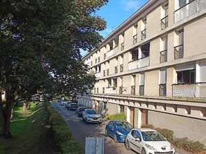 Appartement 5 pièces 90 m²