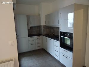 Location meublé Tours