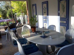 Maison atypique dans le Var