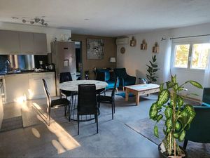 Charmant chalet avec studio indépendant à 10 minutes du centre de Fréjus