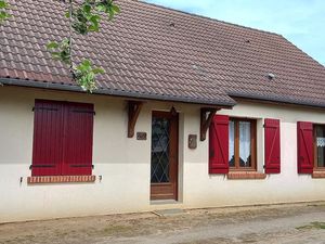 Maison - 3 chambres - très bon état