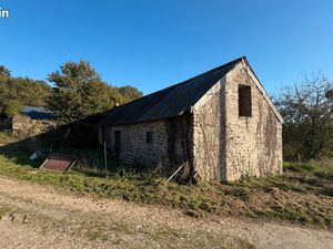 Longère 3 pièces 60 m²