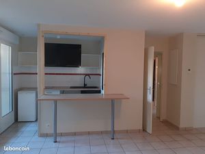 Appartement T2 à louer