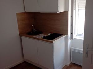 Studio 11m2 libre de suite