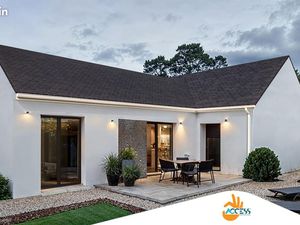 Maison 6 pièces 95 m²