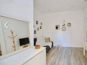 Appartement 2 pièces 32 m²