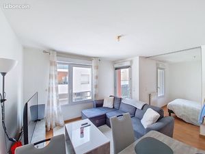 Appartement agréable T1bis 35m2