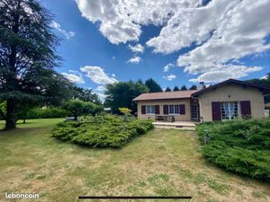 Location Maison individuelle Meublée