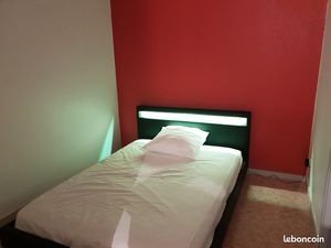 Appartement F1 Morez