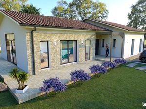 Maison 5 pièces 142 m²