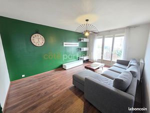 Appartement 3 pièces 69 m²