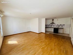 Appartement 4 pièces 83 m²