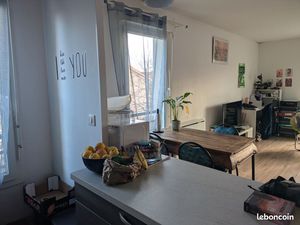 T3 lumineux proche des commodités