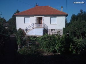 Maison individuelle t4