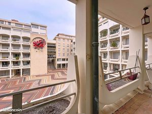 Appartement 5 pièces 121 m²