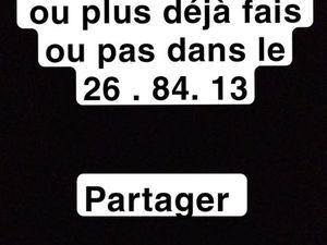 Terrains agricoles ou loisirs