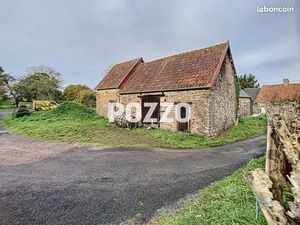 Maison 2 pièces 59 m²