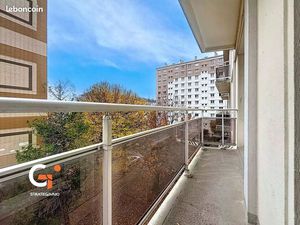 Appartement 3 pièces 52 m²