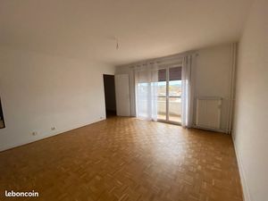 Appartement 3 pièces 57 m²