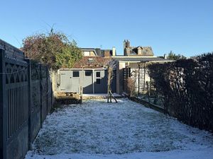 Maison 4 pièces 74 m²