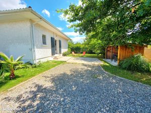 Maison meublée 46M² bien située sur Terrain de 300M²