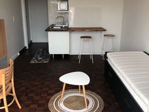 Studio meublé Picpus / Bel Air  Ascenceur  WC  Balcon