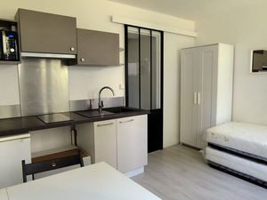 Studio à Chatillon proche T6