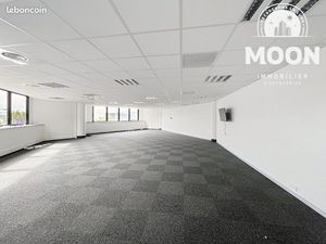 Bureaux 158 m² Blagnac