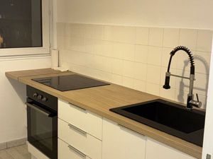 Appartement à loué route de Molina