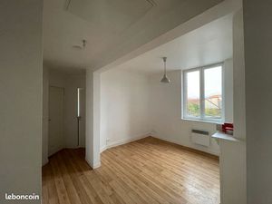 Location Appartement 55m2 Pont à Vendin T3