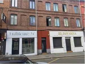 Immeuble locatif Roubaix Centre 15 appartements