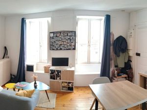 Studio 21m2 grand rue