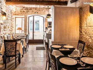 Restaurant à vendre