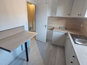 Appartement T2