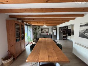 Maison de charme à Orcet