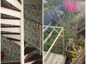 Location maison Quartier Heuzé/ Saint-Georges/ Riffaudière