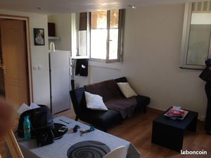 T3 atypique quartier chaprais disponible 1 Janvier 2026