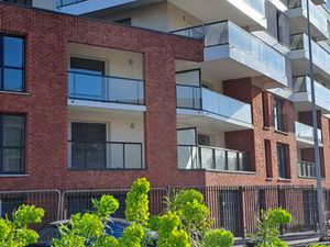 Appartement t3 tourcoing
