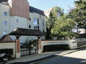 Appartement T2 • Les Hesperides • La Baule