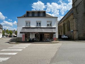 Immeuble 9 pièces 204 m²