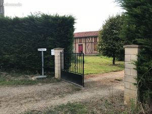 Maison à louer 5 pièces - Lasserade 32160