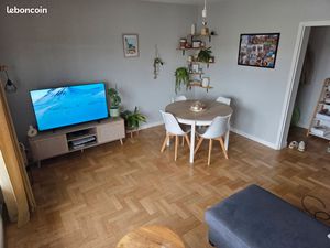 Appartemment T3 à louer