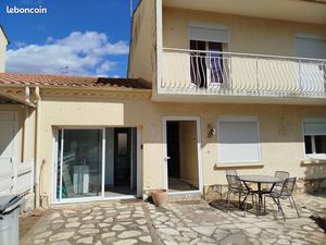 Villa quartier des fleurs